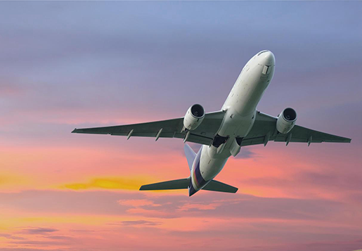 International Air Transport